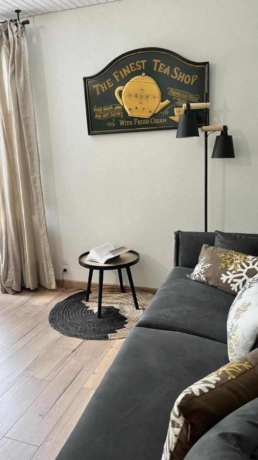 Studio Dent Du Caiman, Chamonix Hyper Centre, Parking, Vue Mont Blanc Dış mekan fotoğraf